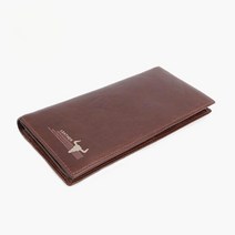 50대 남자 가죽 장지갑 아빠선물 남자지갑 40대남성지갑 생일선물 50대남성지갑