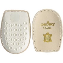 일본직발송 6. Pedag(배덕) [[pedag 페덕] 깔창 Stabil 스티빌 Art No.169 남성 B0169V8EQA
