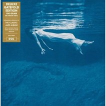 [LP] Bill Evans / Jim Hall (빌 에반스 / 짐 홀) - Undercurrent [LP]