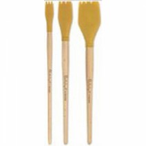 카탈리스트 페인팅&데코 고무붓 블레이드B30-04, 단품