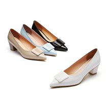 인텐스 여성 우아한 펌프스 5cm LCWD03I126