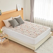 한일의료기 프리미엄 보듬 방수 전기요, 애견, 더블