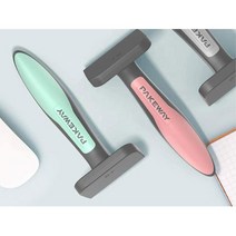 애견빗 캣브러쉬장모종 제거 분홍 빗 애견털제거 단모종브러쉬 고양이털정리 도기빗