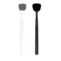 생활도감 10중 스크래퍼 혀클리너, 14g, 12개입