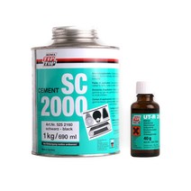 ™CEMENT SC2000 콘베어 벨트 접착제 컨베어 고무 접착™ 0708 PLAB:$:#, ★구매