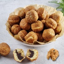 쎄시봉 냉동 호두과자 1kg (약20g x50개), 쎄시봉 호두과자1kg(냉동), 20g