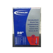 슈발베 SCHWALBE 슈발베 타이어 튜브 SV1728