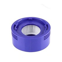 다이슨청소기 호환부품- v6 v7 v8 v10 v12 헤파 프리 필터 포스트 필터, 1세트, v7 v8 필터 세트 1번 1세트