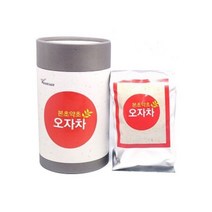 구기자차 오미자 20티백 오자차 오자환 빅사이즈티백, 상세페이지 참조