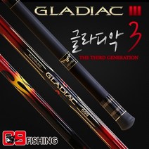 원더랜드 글라디악3 600 뜰채