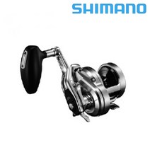 [시마노] 오시아 지거 (17) 선상지깅 장구통릴-정품, 1501HG(좌핸들)