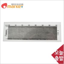 공구세상 S.K.S 섬유용밀도계 플라스틱 MDG A 100 170mm