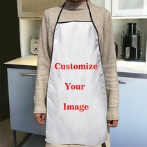 스트레이 키즈 펠릭스 앞치마 옥스포드 패브릭 여성용 주방 집 요리 액세서리, 01 Custom_02 68x95cm