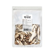 산해랑 국내산 백작약, 600g, 1개