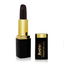 아바타 일분새치커버(루즈형) 4.2g, 자연갈색