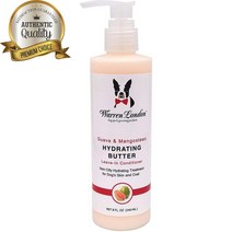 워렌런던 하이드레이팅 버터 컨디셔너 240ml - 펫 고양이 반려견 셀프 목욕, １개　(개당 45,000원 - 코드741p)