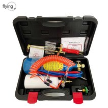 배관 산소 용접기 미그 세트 2L 절단기 파이프 구리, A모델 - 강화세트 + 3.5m스프링튜브