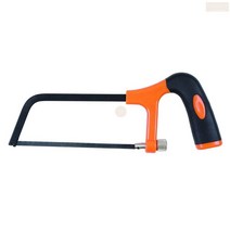 탄소강 미니 쇠톱 목공톱 실톱 줄톱 소형 쇠 파이프 자르는 절단 톱 기계