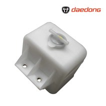 대동 트랙터용 보조물탱크 T4710-72416