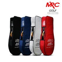 엠알씨골프 패딩 항공커버 GTC-E-1402, 네이비