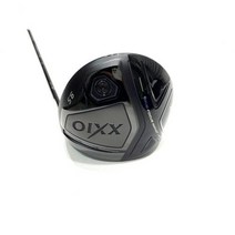 민트 젝시오10 크래프트 9.5도 에볼루션4 569 S 드라이버, 기본 : 상세페이지 참조