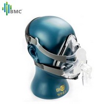 양압기 코골이양압기 테이프 방지밴드BMC-FM2/FM4/F1A/F1B 코골이 용 풀 페이스 마스크 CPAP 인공 호흡기, 03 F1A_03 큰