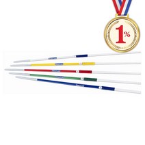 투창 연습용 800g파랑 특수알루미늄