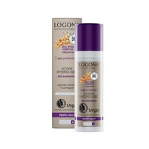 Logona 로고나 웰에이지 인텐시브 하이드로젤 30ml