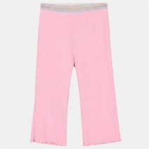 [밀리밤] SH01 데일리 골지 부츠컷 바지 MLTS22S52 (8126507)