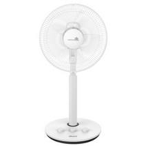 대웅모닝컴 스탠드 선풍기 DWM-F1418ST