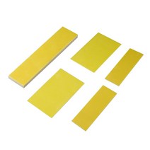 베크라이트 지베크판 지그 재단 단열 절연 우레탄, 0.5x500x500