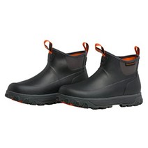 그룬덴스 남성용 발목장화 앵클부츠 deviation