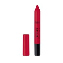 부르조아 벨벳 더 펜슬 립스틱 3g 15 Rouge Es-carmin