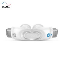 레즈메드 레즈메드 P30i 양압기 필로우 마스크 쿠션-M, 1개