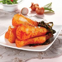 궁궐STORE 대복 총각김치 5kg28274130, 단일옵션