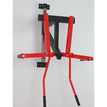 숄더프레스 벽걸이 머신 어깨 숄더프레스머신 홈짐 기구 리프트 어깨운동 숄더 상체 프레스 벽걸이형 운동기구 리프팅, C 벽걸이형 숄더 트레이너