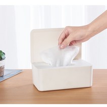 비엘라후스 물티슈케이스 디스펜서, 화이트