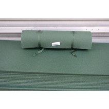 미군 롤매트 야전매트 깔판 백팩킹매트 미군매트