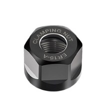 콜릿 척 볼트 탭 밸브 CNC 콜렛 너트 ER8 ER11 ER20 A M UM 타입 GER SK ISO MS OZ 척 밀링 조각 기계, ER11A (M13x0.75P)XX, B
