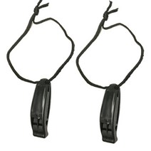 장애인 화장실 손잡이 안전바 보조 안전손잡이 노인 핸드레인12pcs 카약 스쿠버 다이빙 구조 비상 안전 휘파람 수상 스포츠 야외 생존 캠핑 보트 수영 휘파람, 블랙 2pc