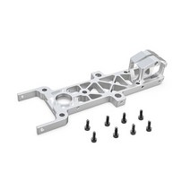 OMPHOBBY M2 EVO M2-EVO RC 더블 브러시리스 모터 다이렉트 드라이브 3D 헬리콥터 스티어링 기어 베어링 테일 액세서리, 10 OSHM2302