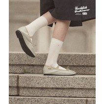 국내 정품 매장판 락피쉬 웨더WEAR WISLEY SCRUNCH FLAT퀼팅 - 세이지