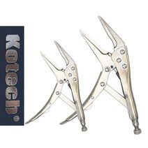 코텍 롱로우즈 플라이어 6.5 9호 만능4L0.07eA