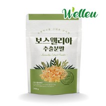 웰리유 보스웰리아 추출분말 200g, 1개