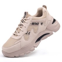 안미끄러운 가벼운 운동화 통풍 경량 건설 안전화 정비화 남자 작업화