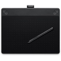 일본직발송 3. WACOM(와콤) 와콤 WACOM INTUOS 3D 펜 타블렛 3D 제작 모델 블랙 3D 모델링 소프트 ZBRUSH, One Color, 상세 설명 참조0, 상세 설명 참조0