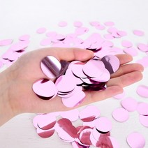 제이벌룬 은박컨페티
