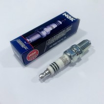 NGK 이리듐IX 플러그 DCPR6EIX(8196) 인디안 등
