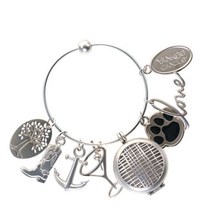 양키캔들 차밍센츠 참장식 포, 1개