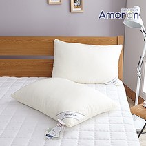[아모르온] 휴비스A등급 국내산 프리미엄 텐셀 베개솜(50x70)